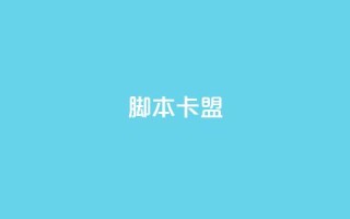 pubg脚本卡盟 - qq空间下单业务网站官网